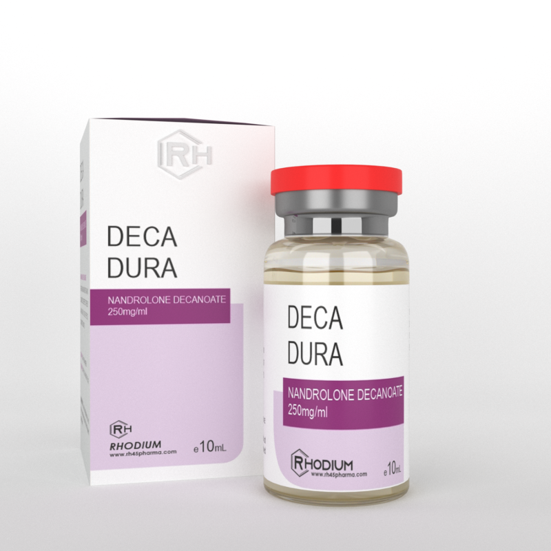 Nandrolone Decanoate