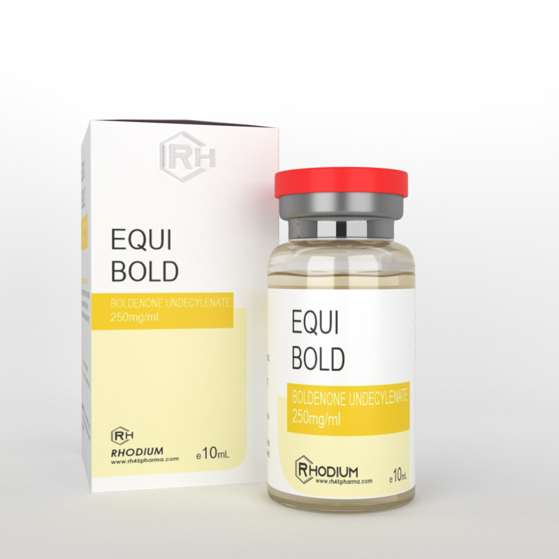 Boldenone Undecylenate