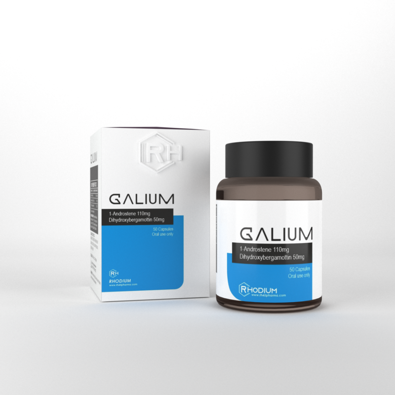 Galium