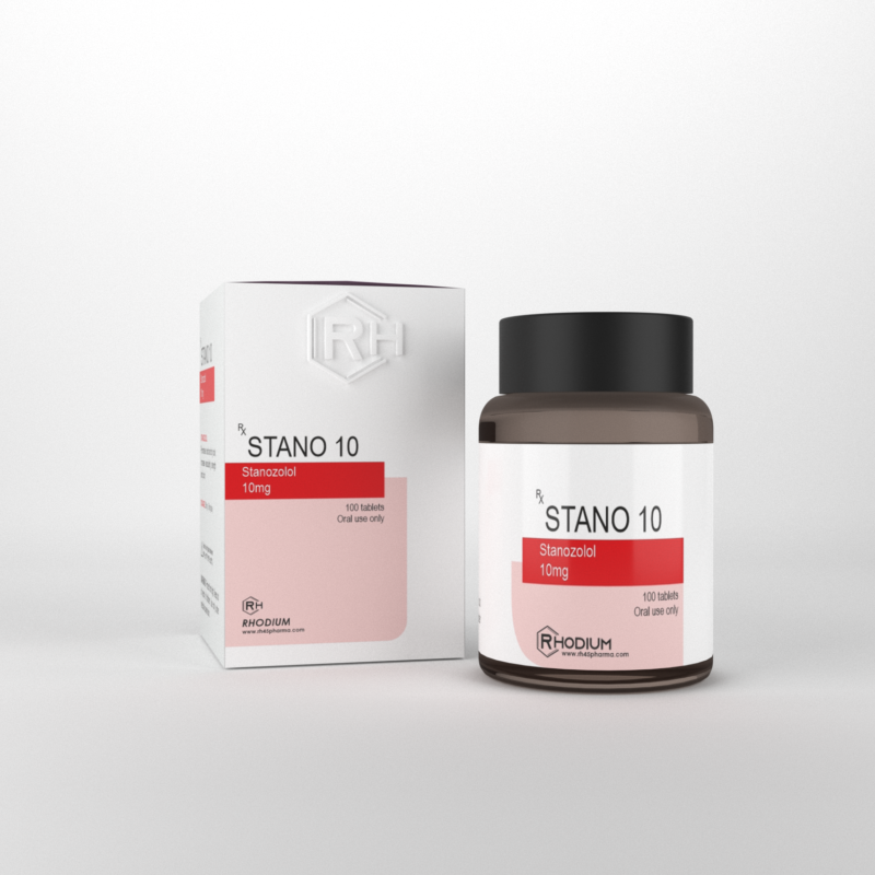 Stano 10