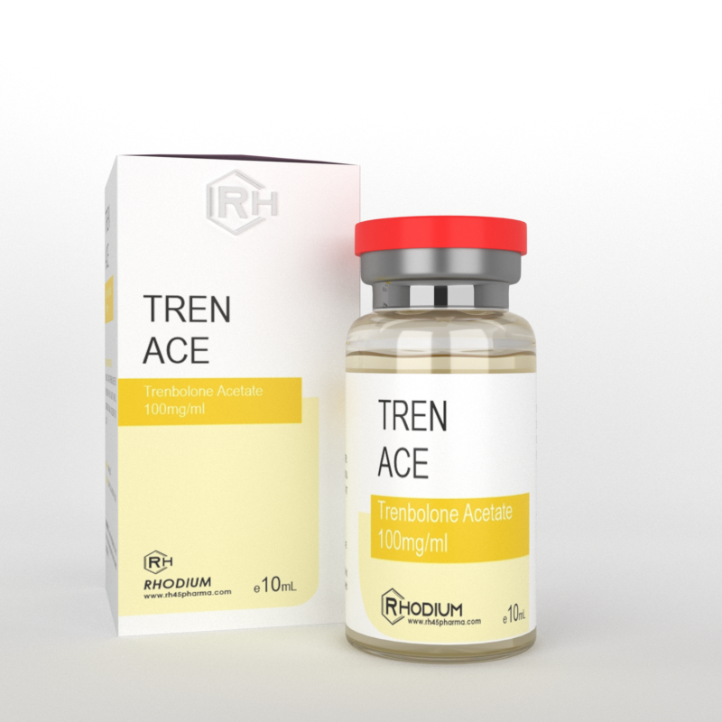 Trenbolone Acetate