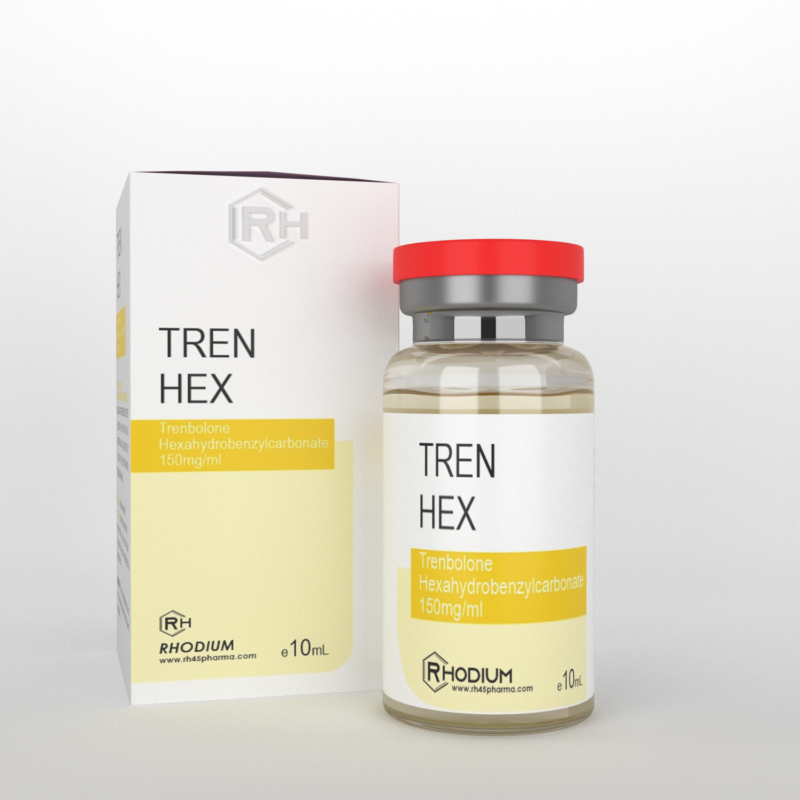 Tren Hex