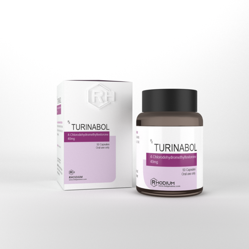 Chlorodehydromethyltestosterone