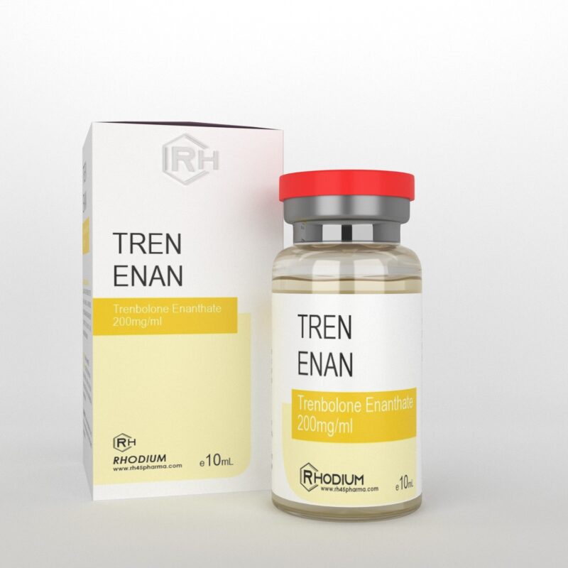 Trenbolone Enanthate